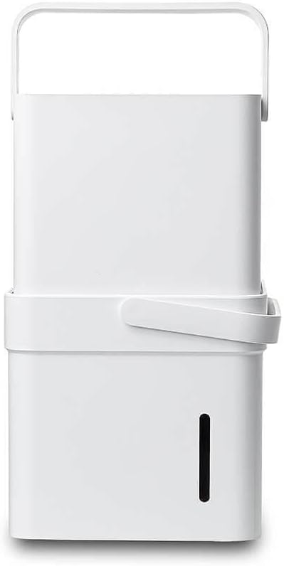 Midea Cube 50 Pint Dehumidifier - Image 5