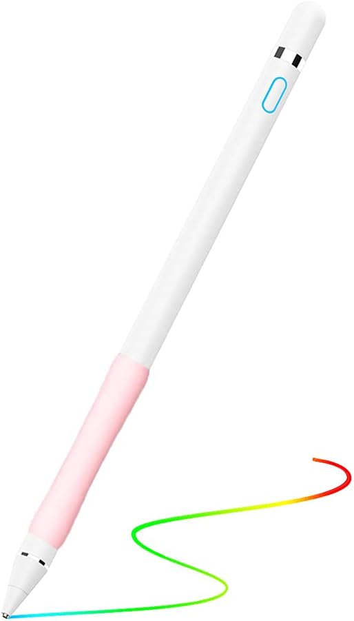 Stylus Pen for iPad, DOGAIN Stylus Pen for Touchscreen by DOGAIN