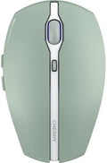 Cherry GENTIX BT Wireless Bluetooth Mouse, Switchable Resolution, 7 Buttons and by CHERRY