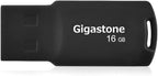 GIGASTONE V70 16GB USB 2.0 Flash Drive Thumb Drive Memory Stick Pen Drive by Gigastone