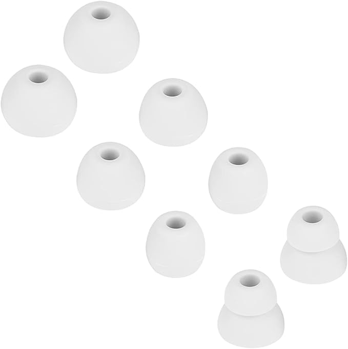 Earbud Tips Replacement Earbud Tips Earbud Replacement Tips Headphones by DMZHY