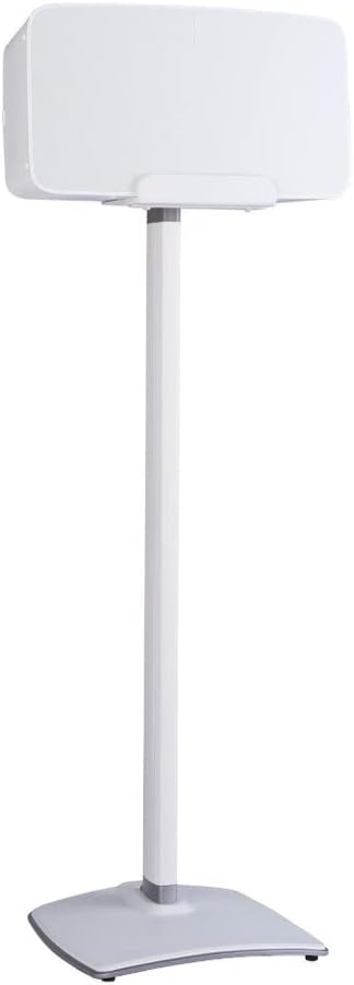 Sanus Wireless Speaker Stand for Sonos Five and Sonos Play:5 by SANUS
