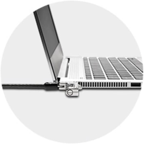 Kensington NanoSaver™ Combination Laptop Lock, Resettable Computer Security - Image 5