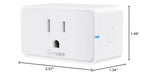 Govee Smart Plug 15A, WiFi Bluetooth Outlets 4 Pack Work - Image 10