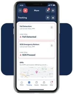 Safety+ Gemini 4G Medical Alert System - Image 5