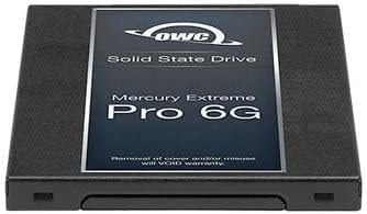 OWC 2TB Mercury Extreme Pro 6G 2.5-inch SATA 7mm SSD - Image 3