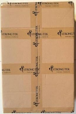 StrongTek Ergonomic Rocking Foot Rest - Image 9