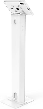iPad 10th-11th Gen, Apex Enclosure Brandable Floor Stand - Image 2