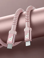 USB C iPhone Charger Cable Fast Charging - Image 6