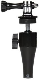 Antenna Camera Mount for Scion FR-S 2012-2014 | Action Cam Mount | Adjustable | by CravenSpeed