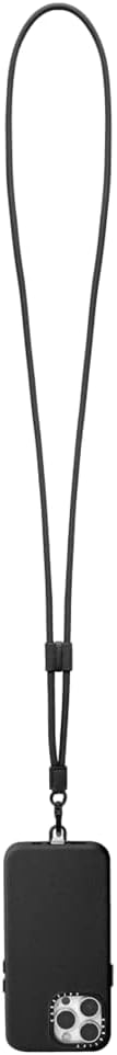 CASETiFY Pebbled Cord Phone Strap - Image 8