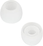 Earbud Tips - Replacement Earbud Covers & Headphone Earpads - Compatible - Image 3