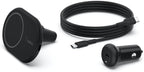 Belkin MagSafe-Compatible Magnetic Wireless Car Charger 10W - Image 5