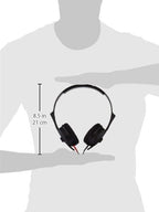 Sennheiser Professional HD 25 LIGHT On-Ear DJ Headphones - Image 3