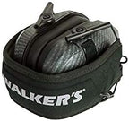 Walker's Razor Slim Ultra Low Profile Compact Design Adjustable Range Shooting - Image 7