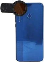 Zerodis Fish Photography Lens, Smartphone Camera Lens Filter Accessories - Image 3