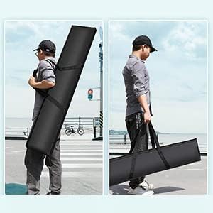 Heavy Duty C Stand 10.8ft/330cm - Image 8