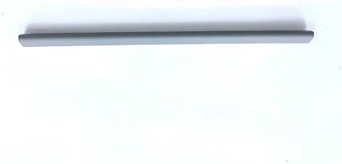 Replacement Laptop LCD Cover Back Rear Top Lid Front Bezel Hinges - Image 5