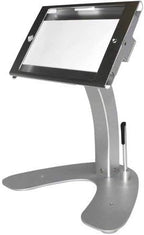 Dual Kiosk Stand- CTA Aluminum Stand - Image 9