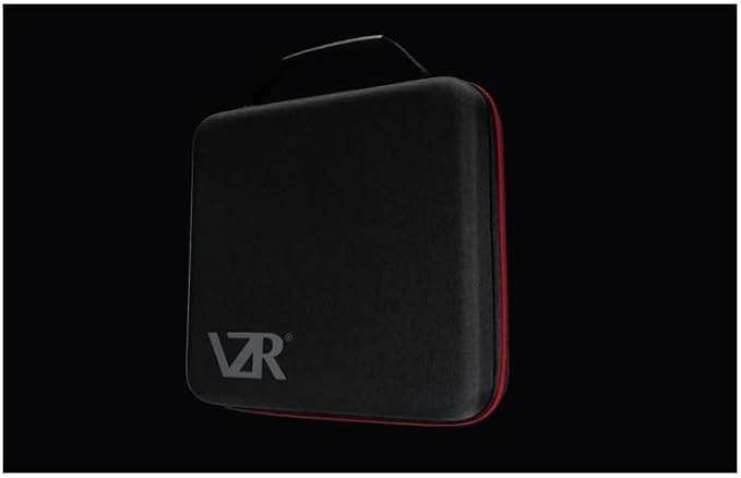 New! VZR Model One MKII Audiophile Gaming Headset – 3D Audio - Image 5