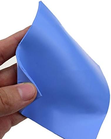 Thermal Pad, 6.0 W/mK, High Temp Resistant Silicone Pad - Image 3