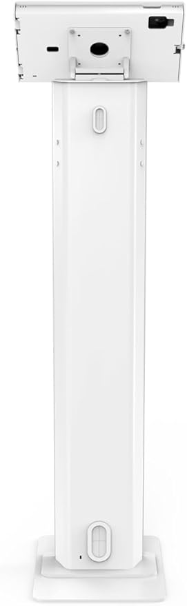 Compulocks iPad Pro M4 11" Apex Enclosure Brandable Floor Stand – Secure Tablet - Image 4