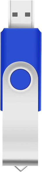 100Pack of 16GB Bulk Flash Drives EASTBULL Flash Drives Pack USB 2.0 Thumb - Image 6
