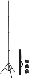 20FT/6M Tripod Stand by GEORDGY