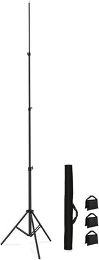 20FT/6M Tripod Stand by GEORDGY