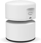 ODISTAR Desktop Vacuum Cleaner, Mini Table dust Sweeper Energy Saving by ODISTAR