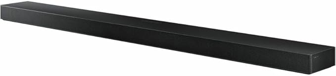 Samsung Q-Series Soundbar HW-QS700F 3.1.2 ch Subwoofer Convertible Fit - Image 4