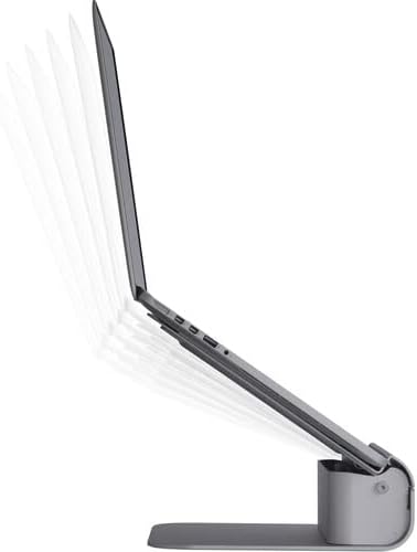 Rain Design iLevel2 Adjustable Height Laptop Stand - Image 2