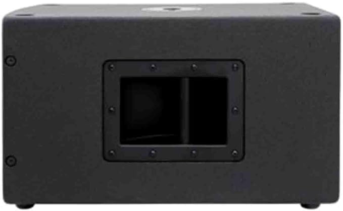 Yorkville EXM-Mobile-Sub Ultra-Compact Battery-Powered Portable Subwoofer - Image 4