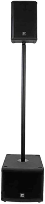 Yorkville EXM-Mobile-Sub Ultra-Compact Battery-Powered Portable Subwoofer - Image 3