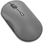 Lenovo 350 Wireless Bluetooth Mouse, Silent Click, 3 Level DPI, 36 Month by LENOVO
