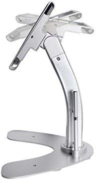 Dual Kiosk Stand- CTA Aluminum Stand - Image 3