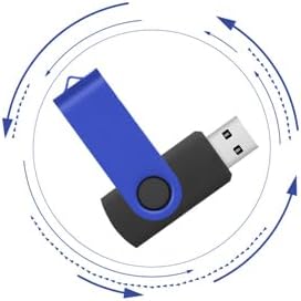EASTBULL Flash Drive Bulk 4GB USB 20 Pack - Image 6