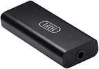 Abbasi HiFi Headphone Amplifier Portable Stereo Headphone AMP Rechargeable by Unknown