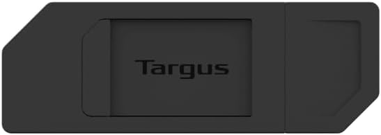 Targus Spy Guard Sliding Webcam Cover 1 Pack by Targus