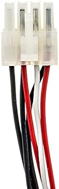 CS Cameron Sino 2600mAh / 19.24Wh Li-ion Replacement Battery - Image 4