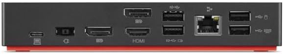 Lenovo ThinkPad USB-C Dock Gen 2 - Image 2