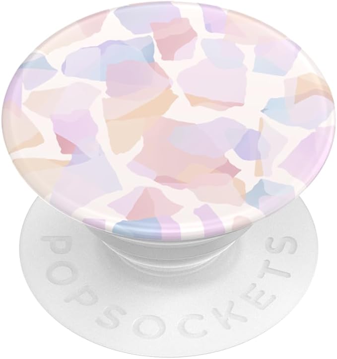 ​​​​PopSockets Phone Grip with Expanding Kickstand, Adhesive Grip by PopSockets