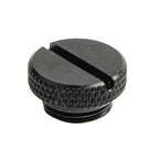 Dracaena.io 6 Pack G1/4" Thread, Thin Water Stop Plug Fitting - Image 4