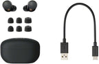 Sony WF-1000XM5 The Best Truly Wireless Bluetooth Noise Canceling Earbuds & - Image 11
