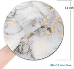 Mouse Pad, Washable Mousepads - Image 2