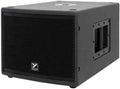 Yorkville EXM-Mobile-Sub Ultra-Compact Battery-Powered Portable Subwoofer by Yorkville