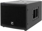 Yorkville EXM-Mobile-Sub Ultra-Compact Battery-Powered Portable Subwoofer by Yorkville