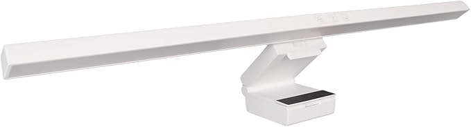 Computer Monitor Lamp, LED Screen Light Bar by Cuifati