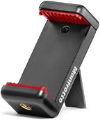 Manfrotto Mini Tripod with Universal Smartphone Clamp, Made in Italy, - Image 4