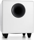 Audioengine S8 Powered Subwoofer Speaker - 250W 8-inch Home Woofer by Audioengine